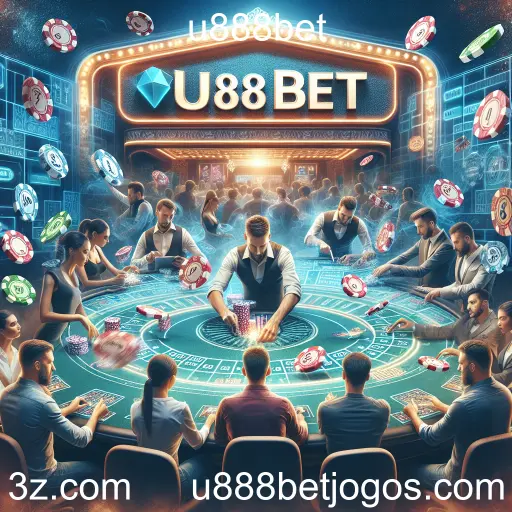 Explorando a Categoria 'Ajuda' no u888bet: Desafios e Aprendizados️